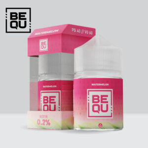 BEQU – Watermelon Freebase