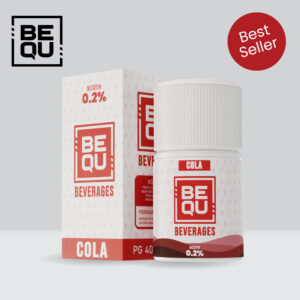 BEQU - Beverage Cola Freebase