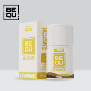 BEQU - Beverage Lemonade Freebase