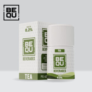 BEQU - Beverage Tea Freebase