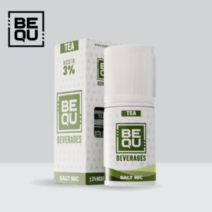 BEQU - Beverages Tea Saltnic