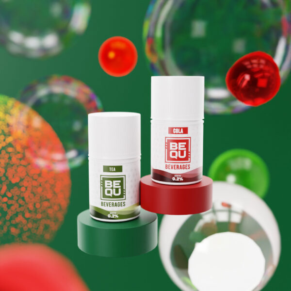 BEQU - Beverage Cola Freebase - Image 3