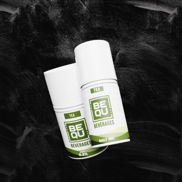 BEQU - Beverages Tea Saltnic - Image 4