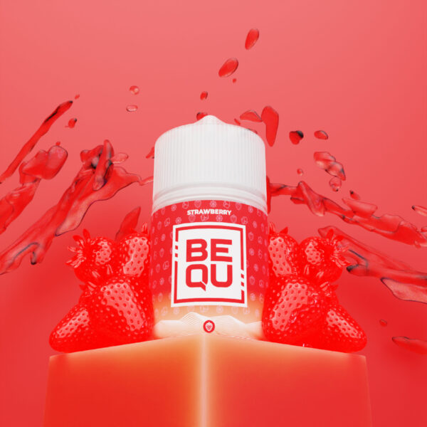 BEQU - Strawberry Freebase - Image 4