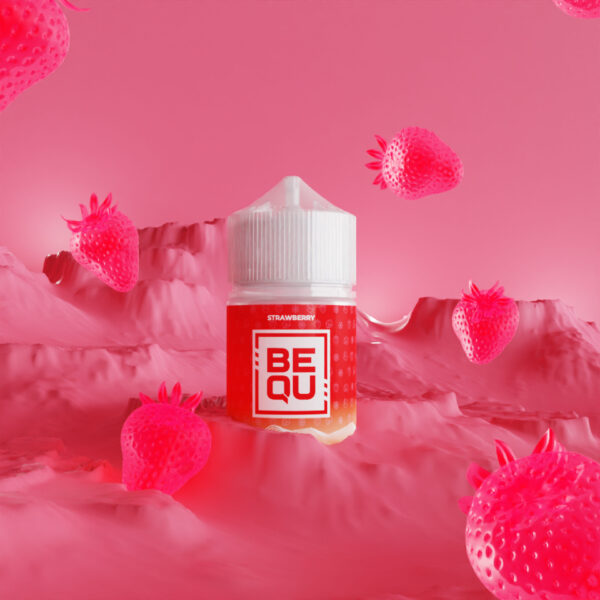 BEQU - Strawberry Freebase - Image 3