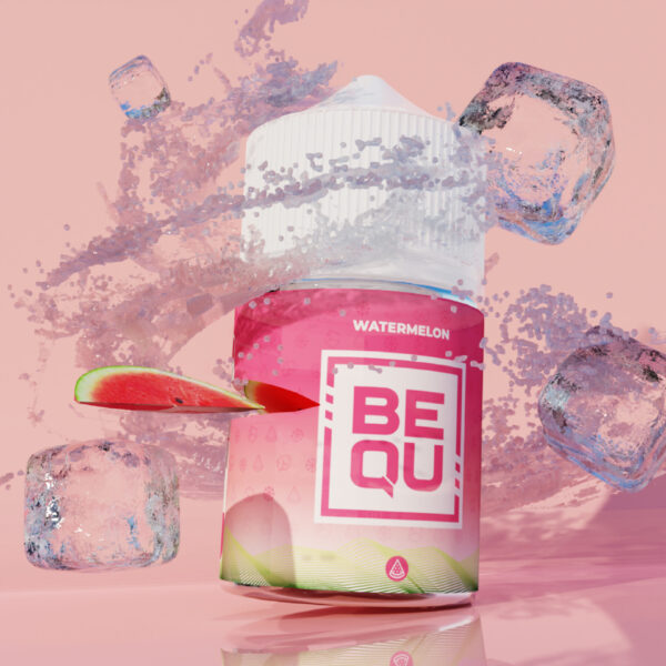 BEQU – Watermelon Freebase - Image 2