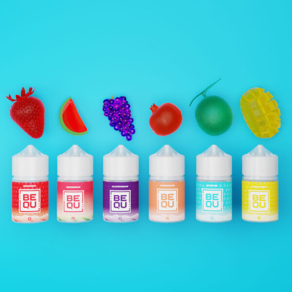 BEQU – Watermelon Freebase - Image 3