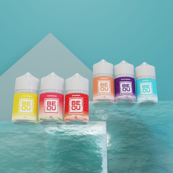 BEQU - Honeydew Freebase - Image 4