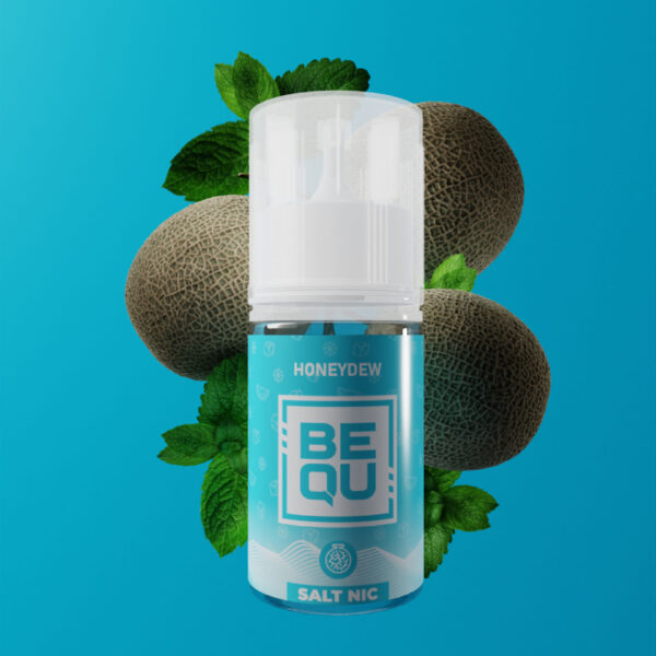 BEQU - Honeydew Saltnic - Image 2