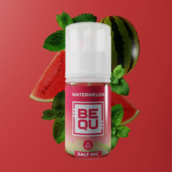 BEQU - Watermelon Saltnic - Image 2