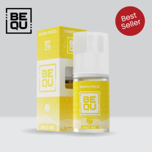 BEQU - Mango Freeze Saltnic