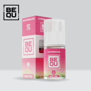 BEQU - Watermelon Saltnic