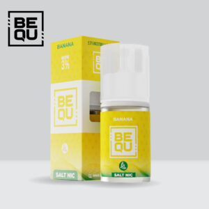 BEQU - Banana Saltnic