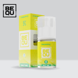 BEQU - Pineapple Saltnic