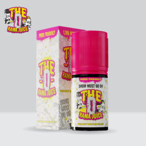 THE O RAMA JUICE - Peanut Butter Toast Pods Friendly