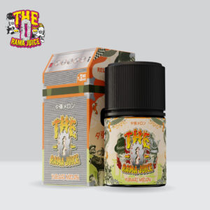 THE O RAMA JUICE - Yubari Melon Freebase