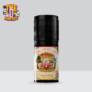 THE O RAMA JUICE - Yubari Melon 9MG