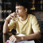 Tips Mencegah Dehidrasi Saat Vaping